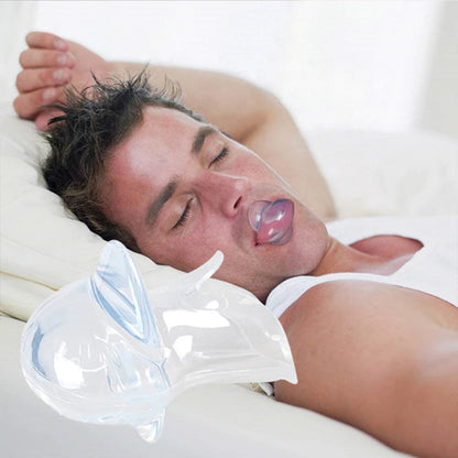 SilenturaPro - Anti Snoring Device