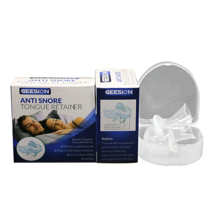 SilenturaPro - Anti Snoring Device